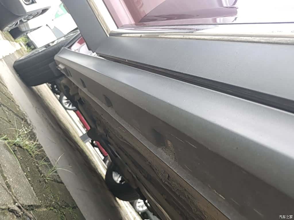 DongFeng X5, 2018 21