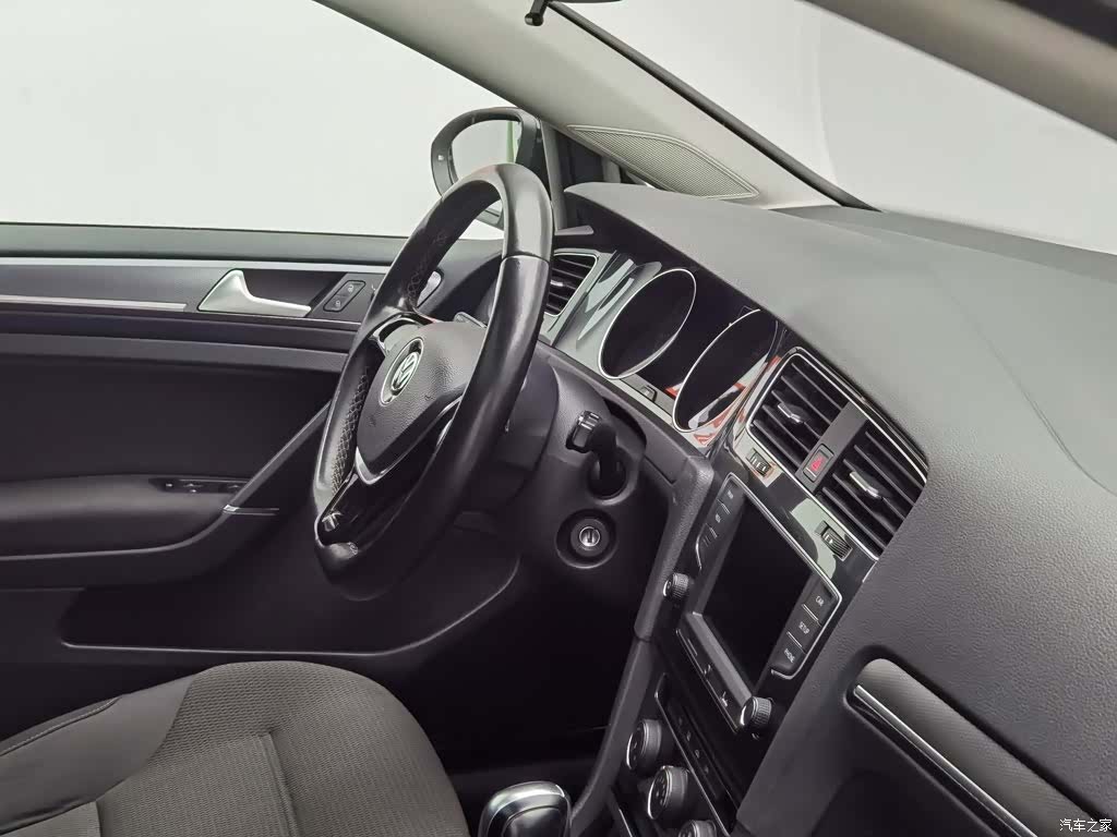 Volkswagen Golf, 2017 22