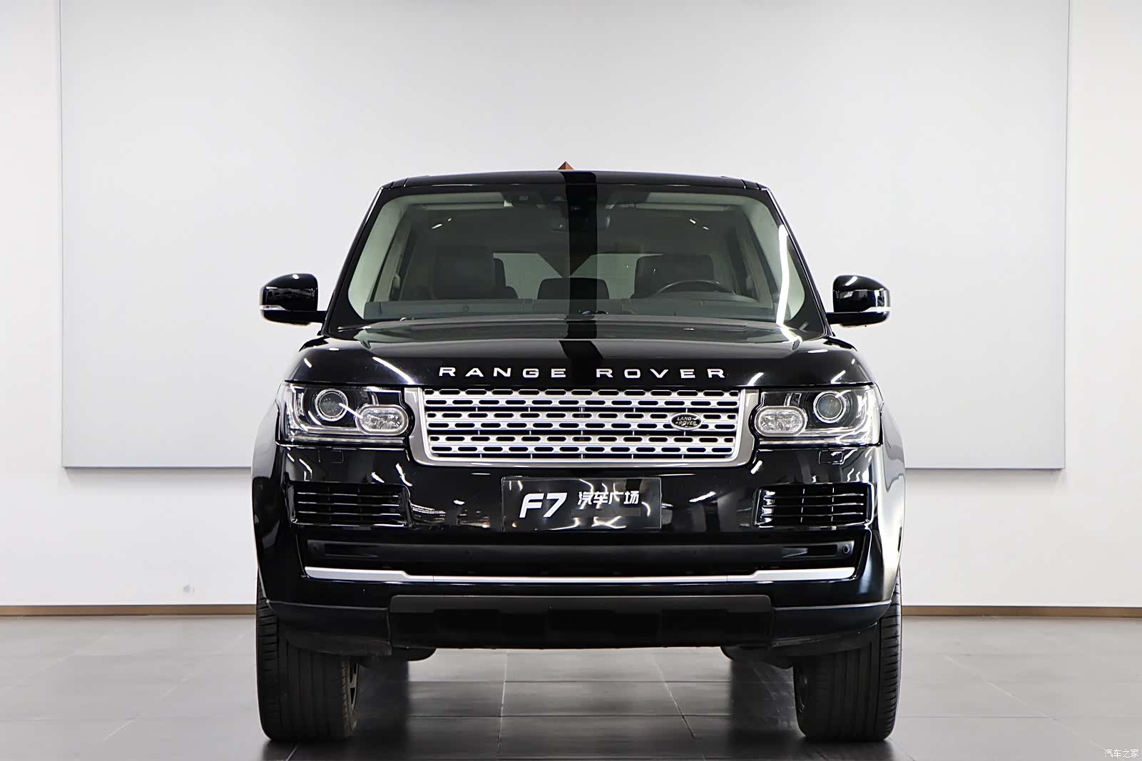 Land Rover Range Rover, 2017 3