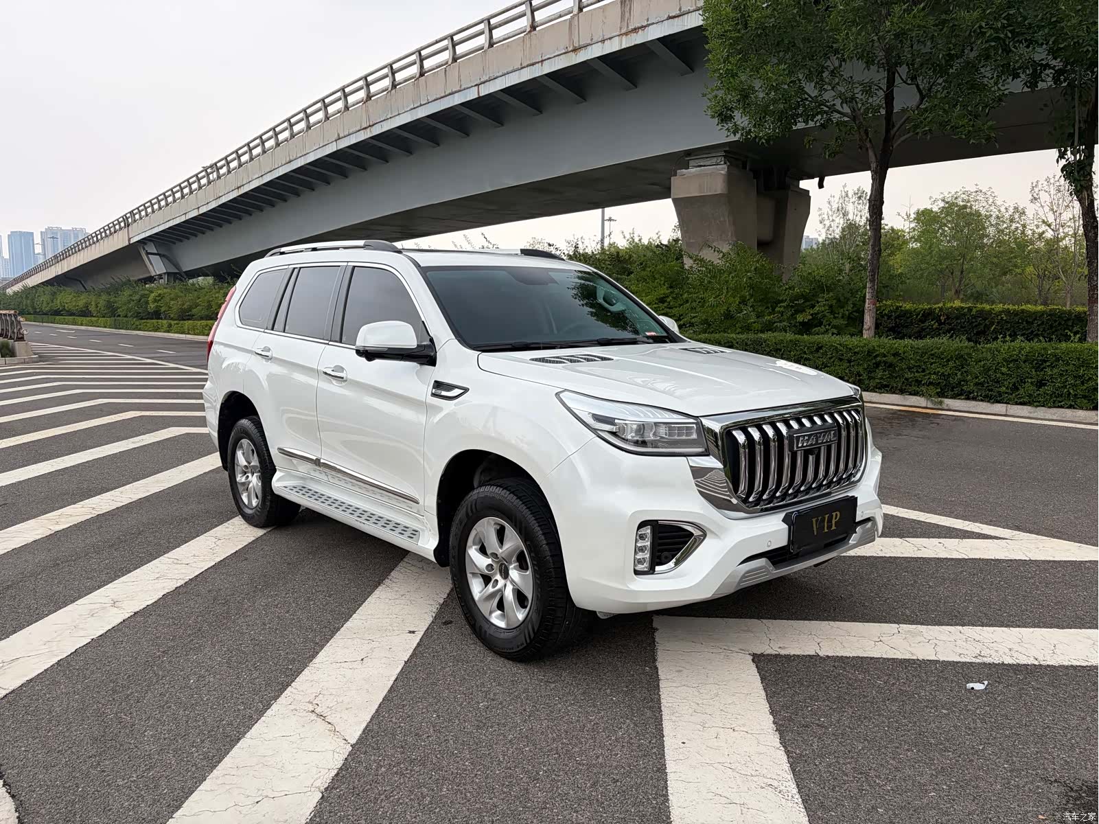 Haval H9, 2024 3