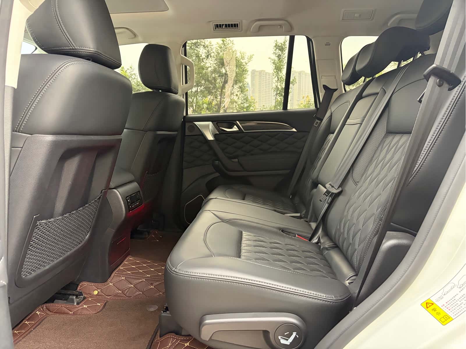 Haval H9, 2024 все фото