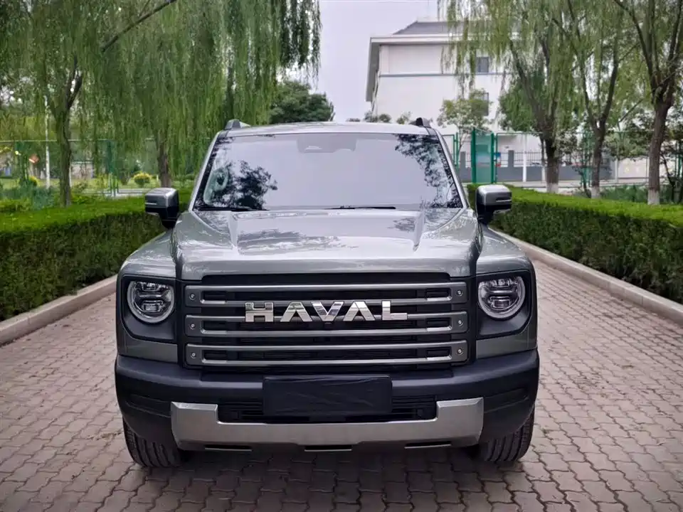 Haval Raptors