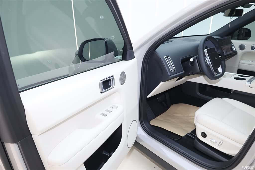 Li Auto L6, 2024 22