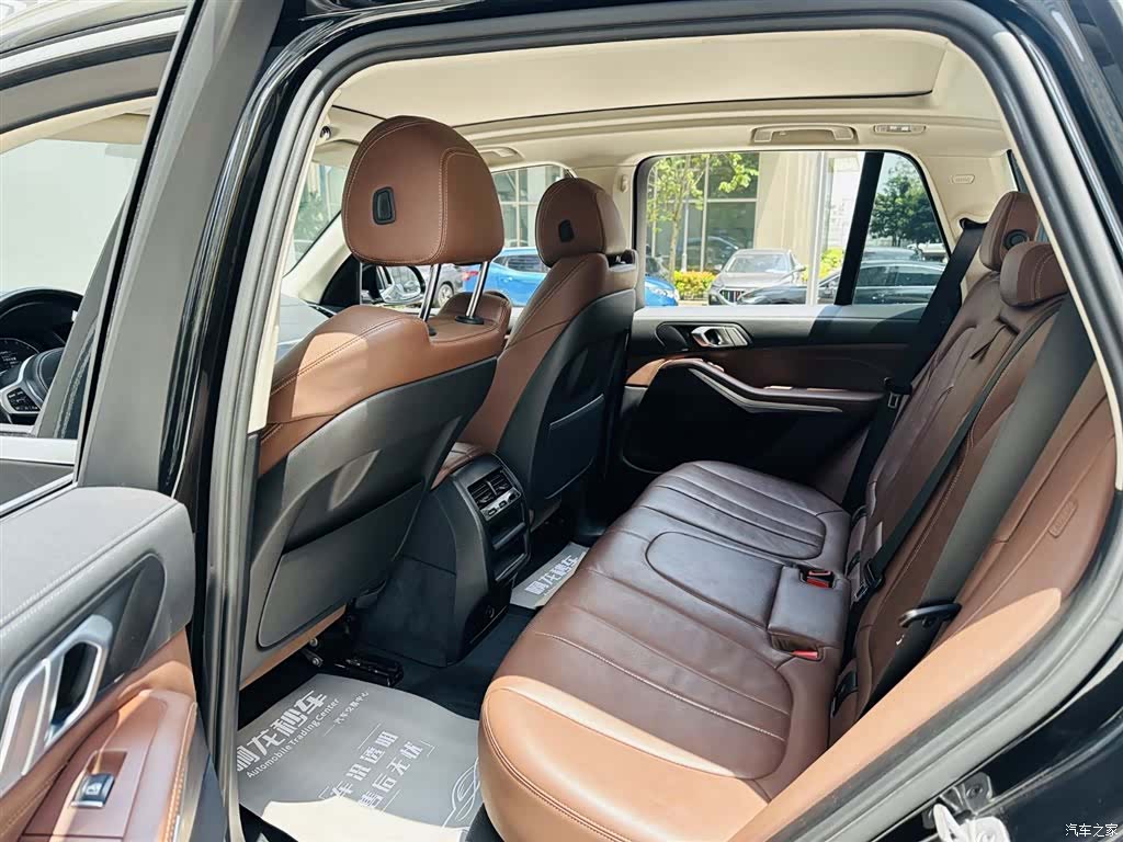 BMW X5, 2022 12