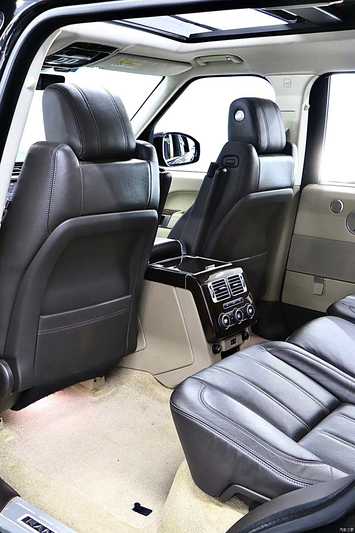 Land Rover Range Rover, 2017 13