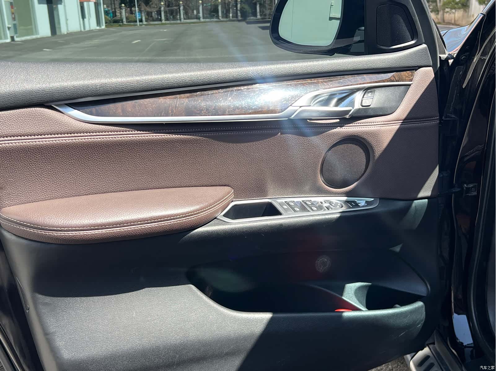 BMW X5, 2017 9