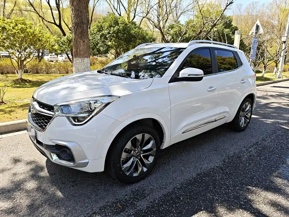 Chery Tiggo 5x