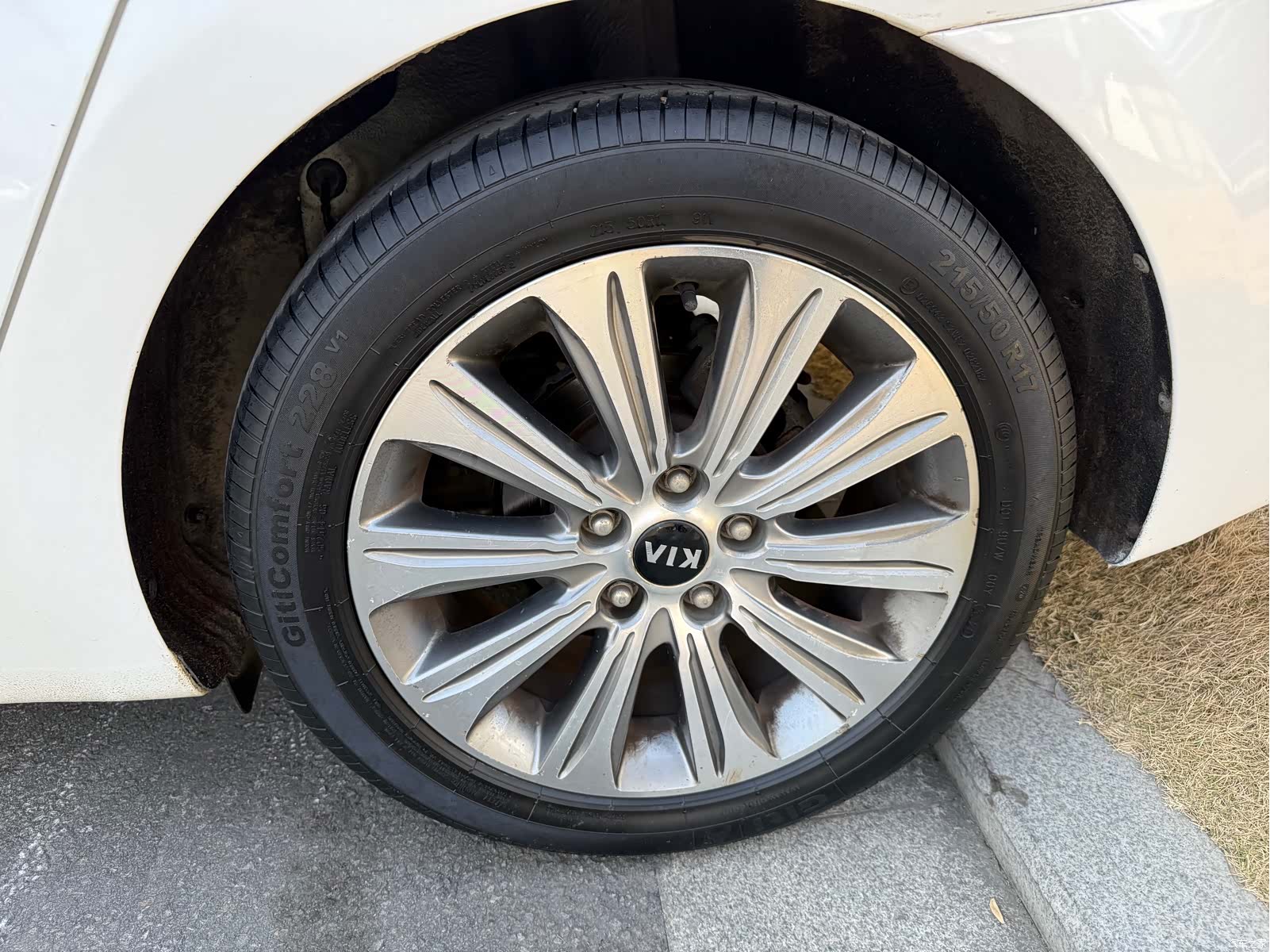 Kia K4, 2016 4