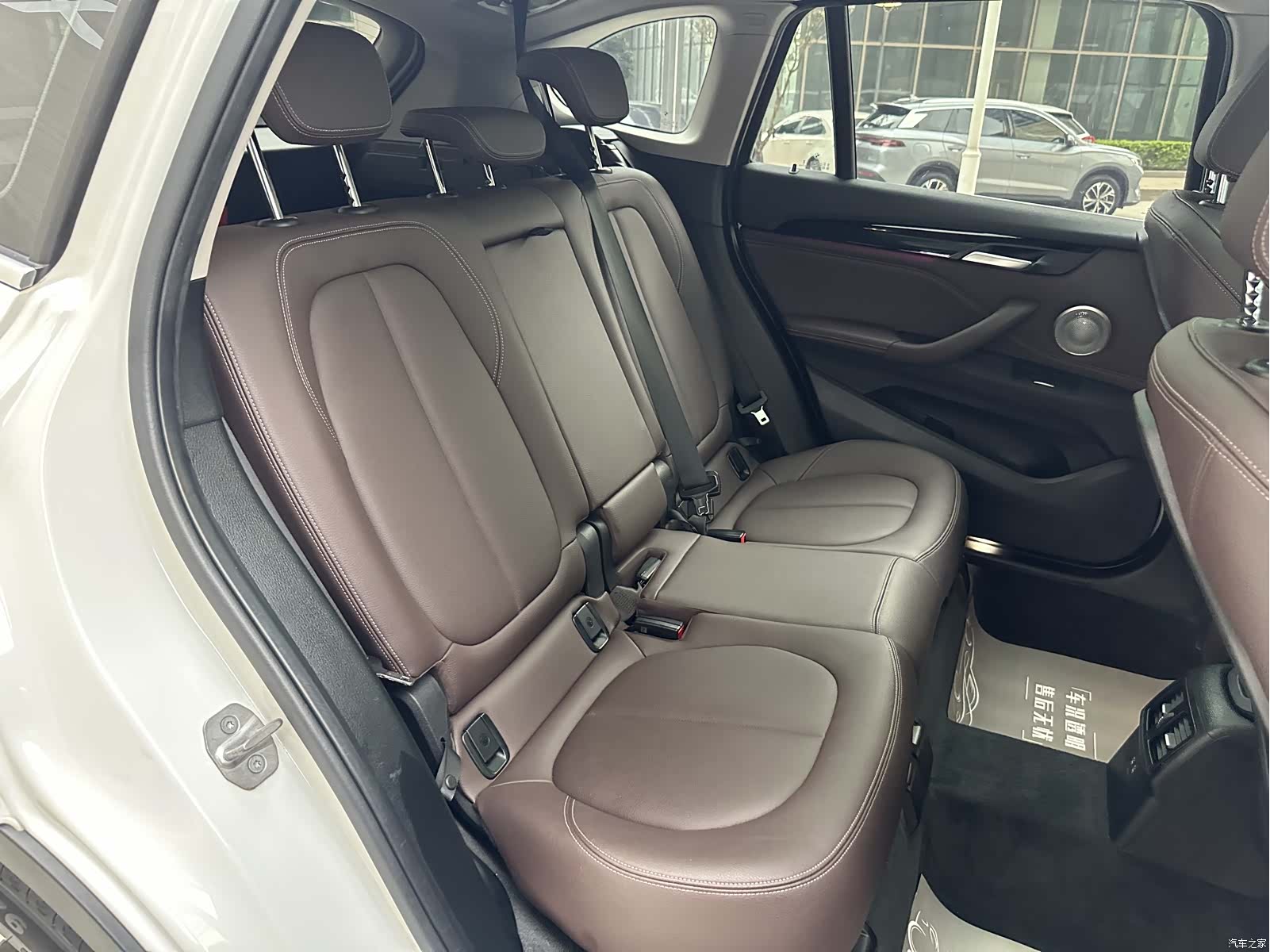 BMW X1, 2023 18