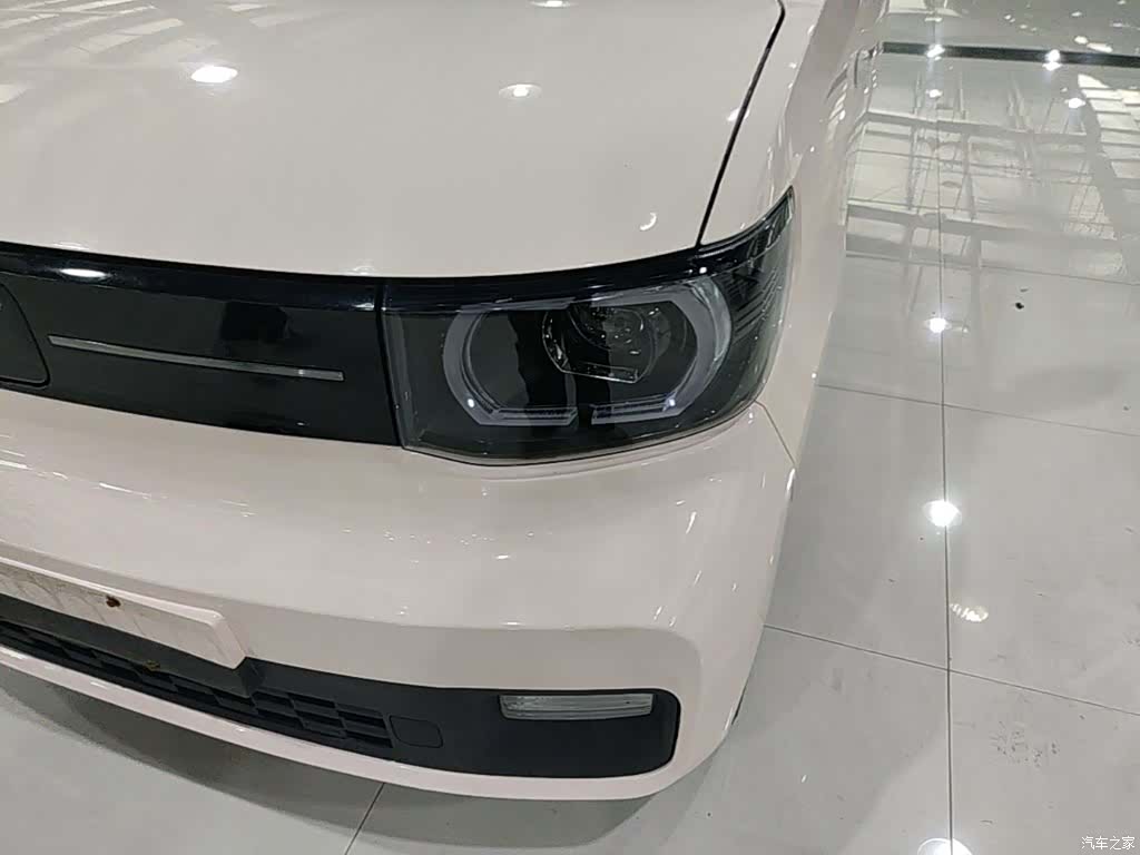 Wuling MINIEV, 2023 24
