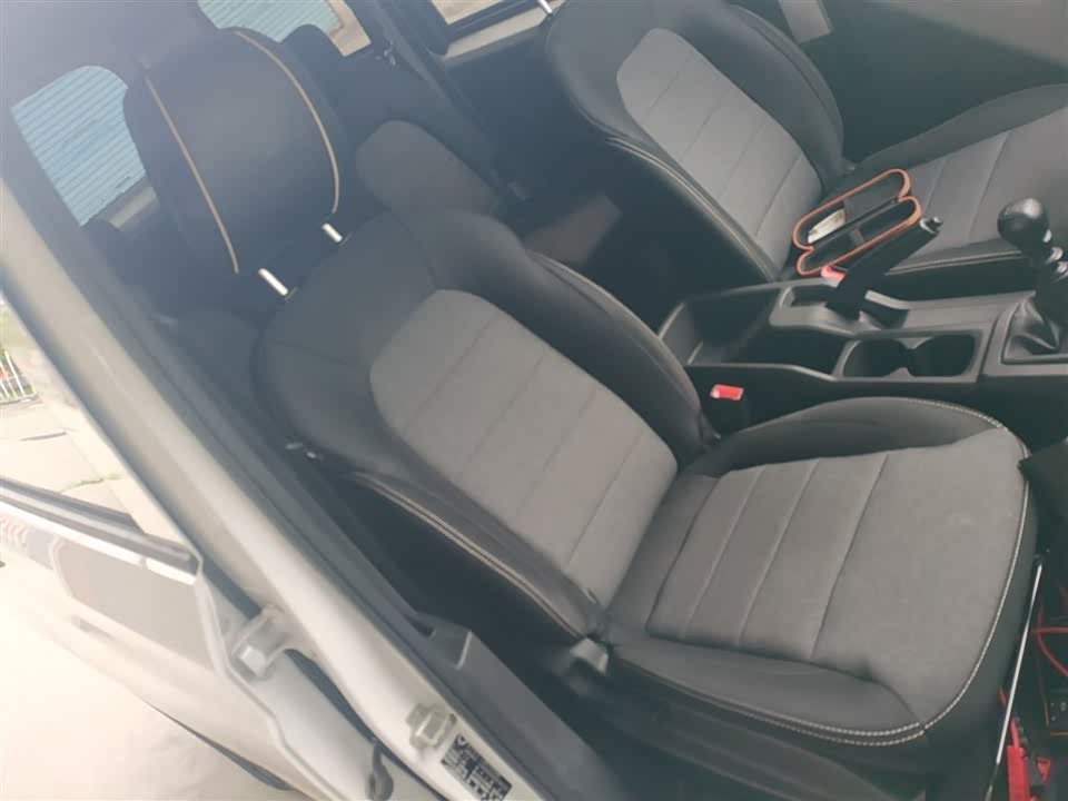 Wuling Wuling Hongguang PLUS