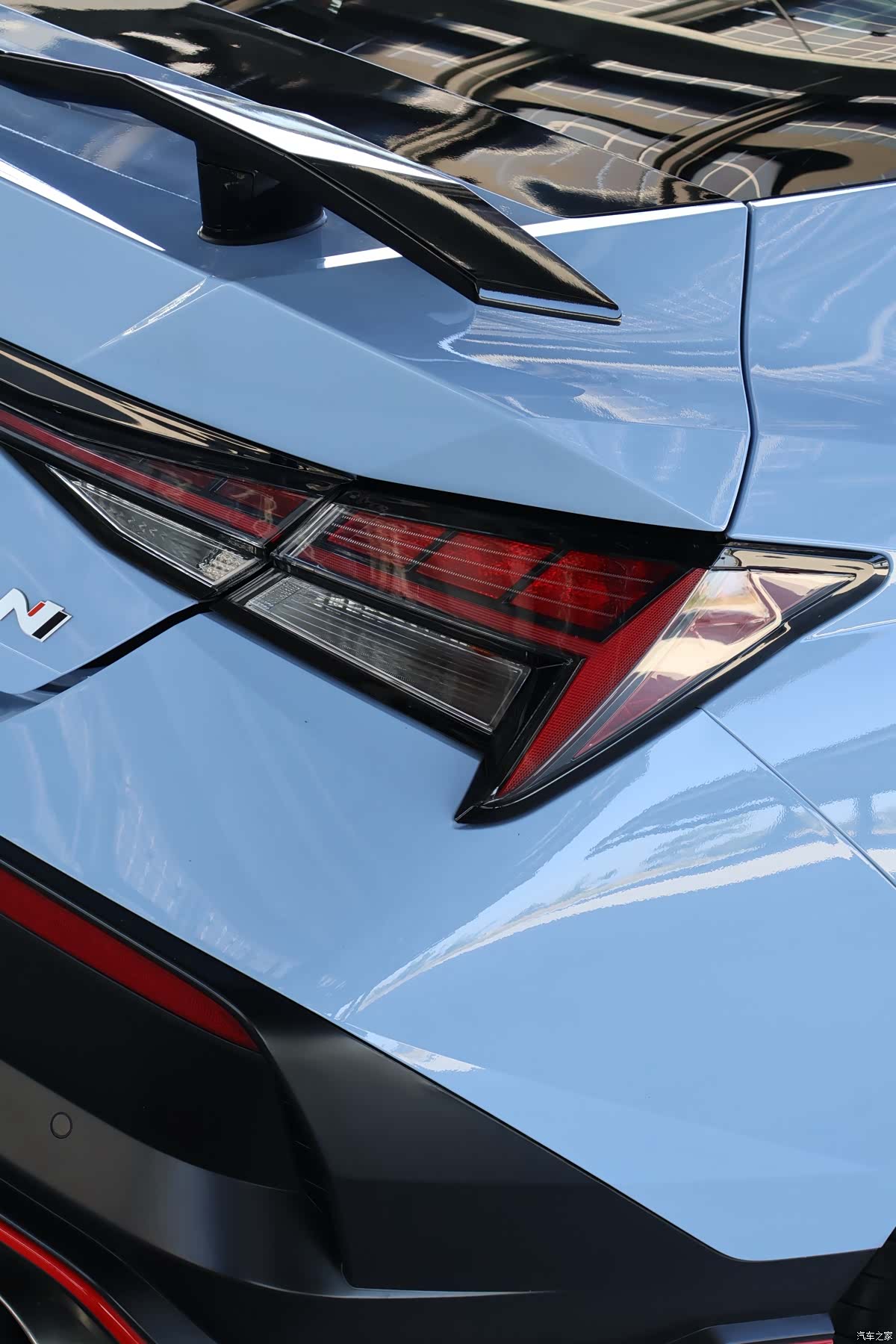 Hyundai Elantra, 2024 9