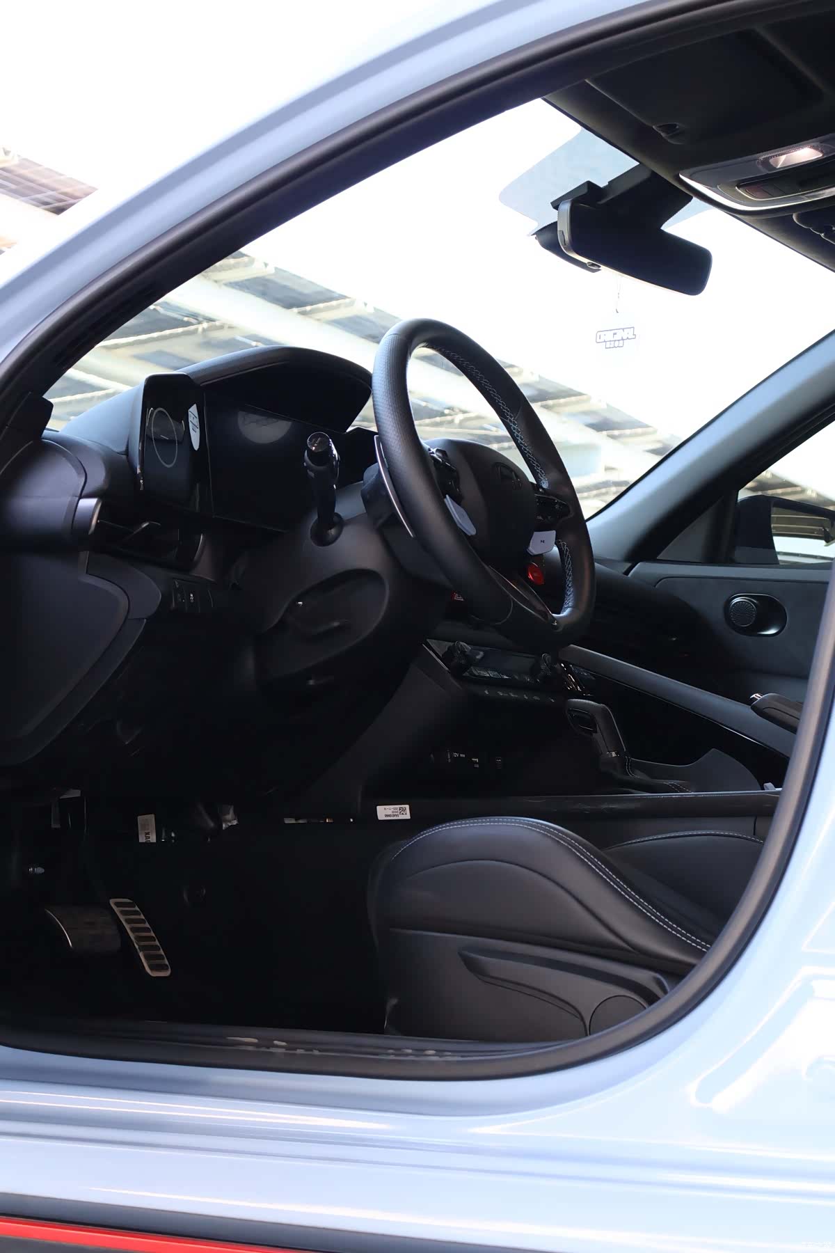 Hyundai Elantra, 2024 14