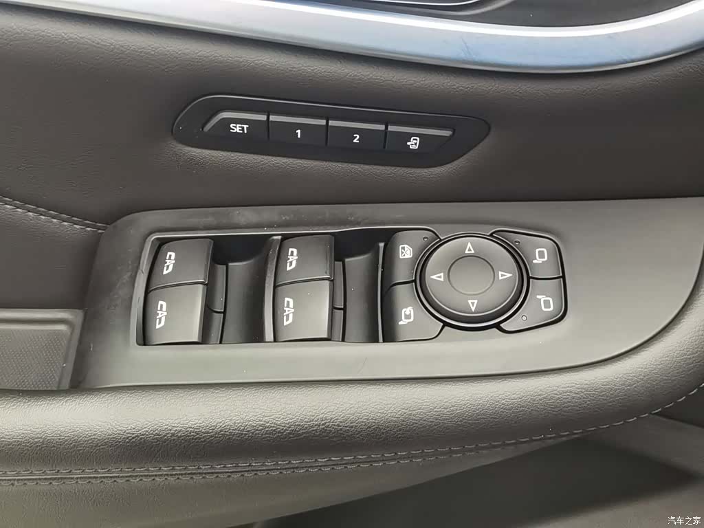 Buick Enclave, 2022 9