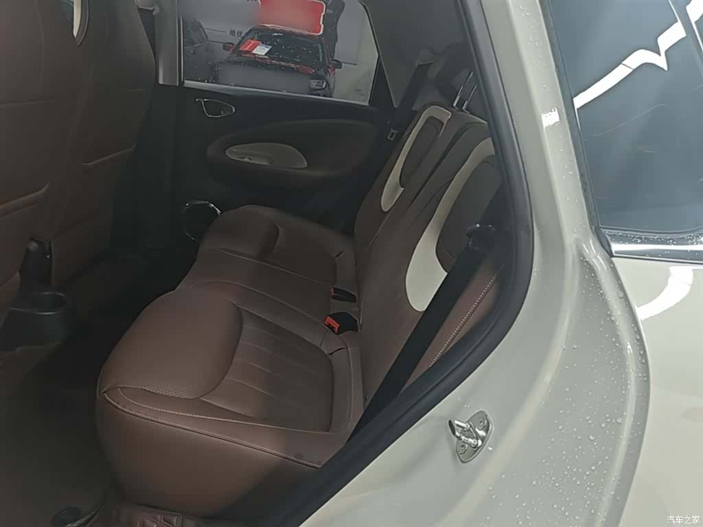 Wuling Bingo, 2024 17