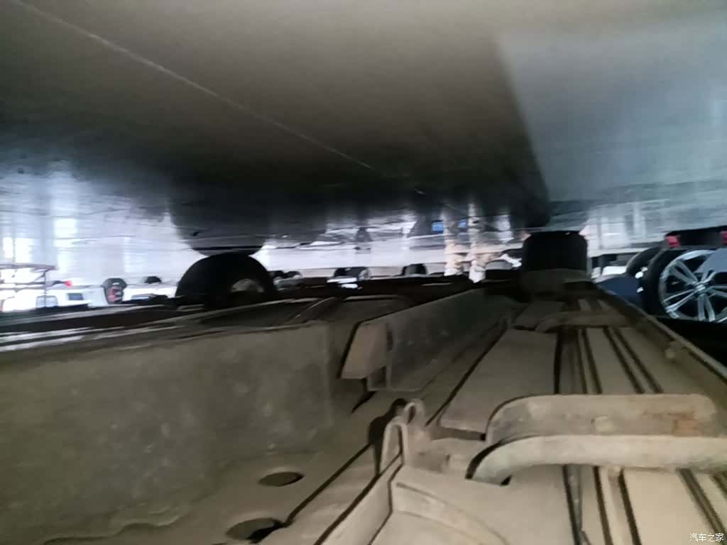 Buick Envision Plus, 2019 22