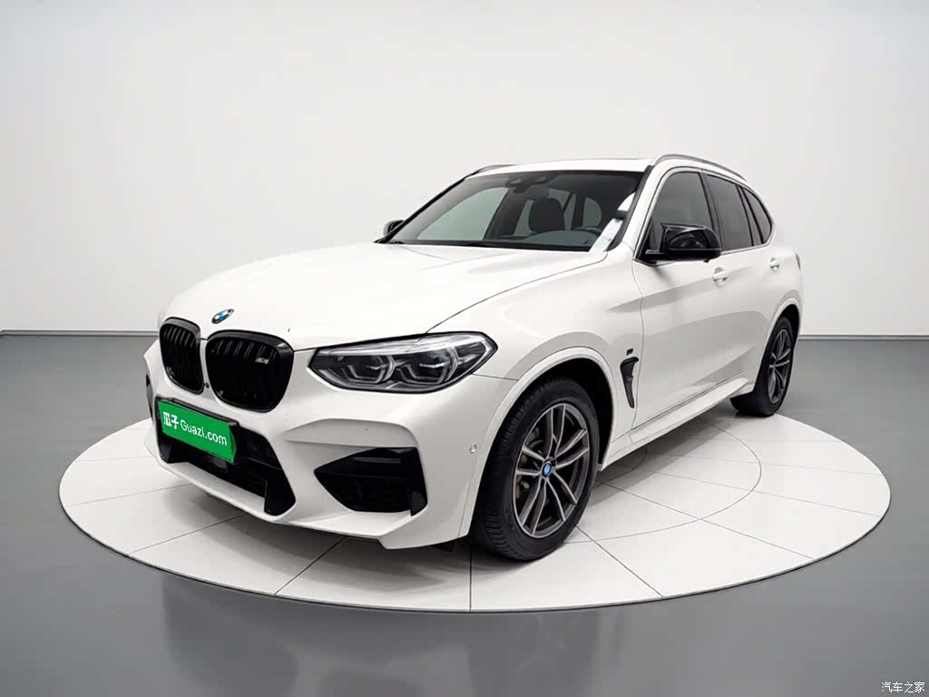 BMW X3, 2021 1