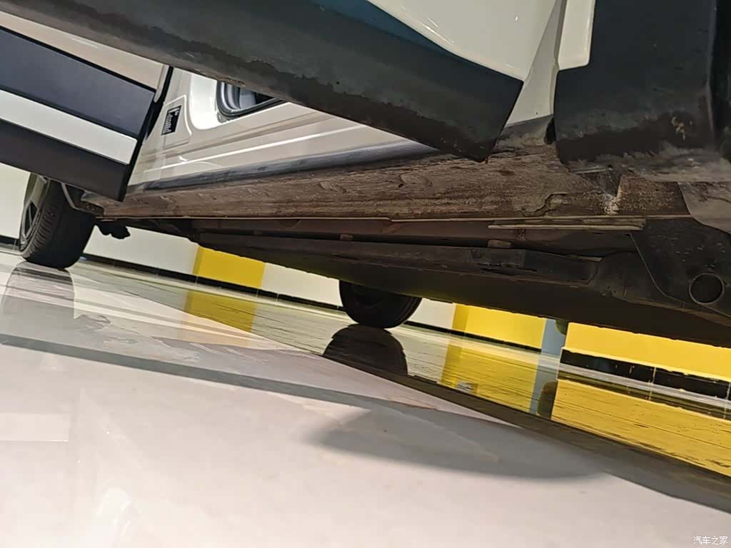 BYD Seagull, 2025 21