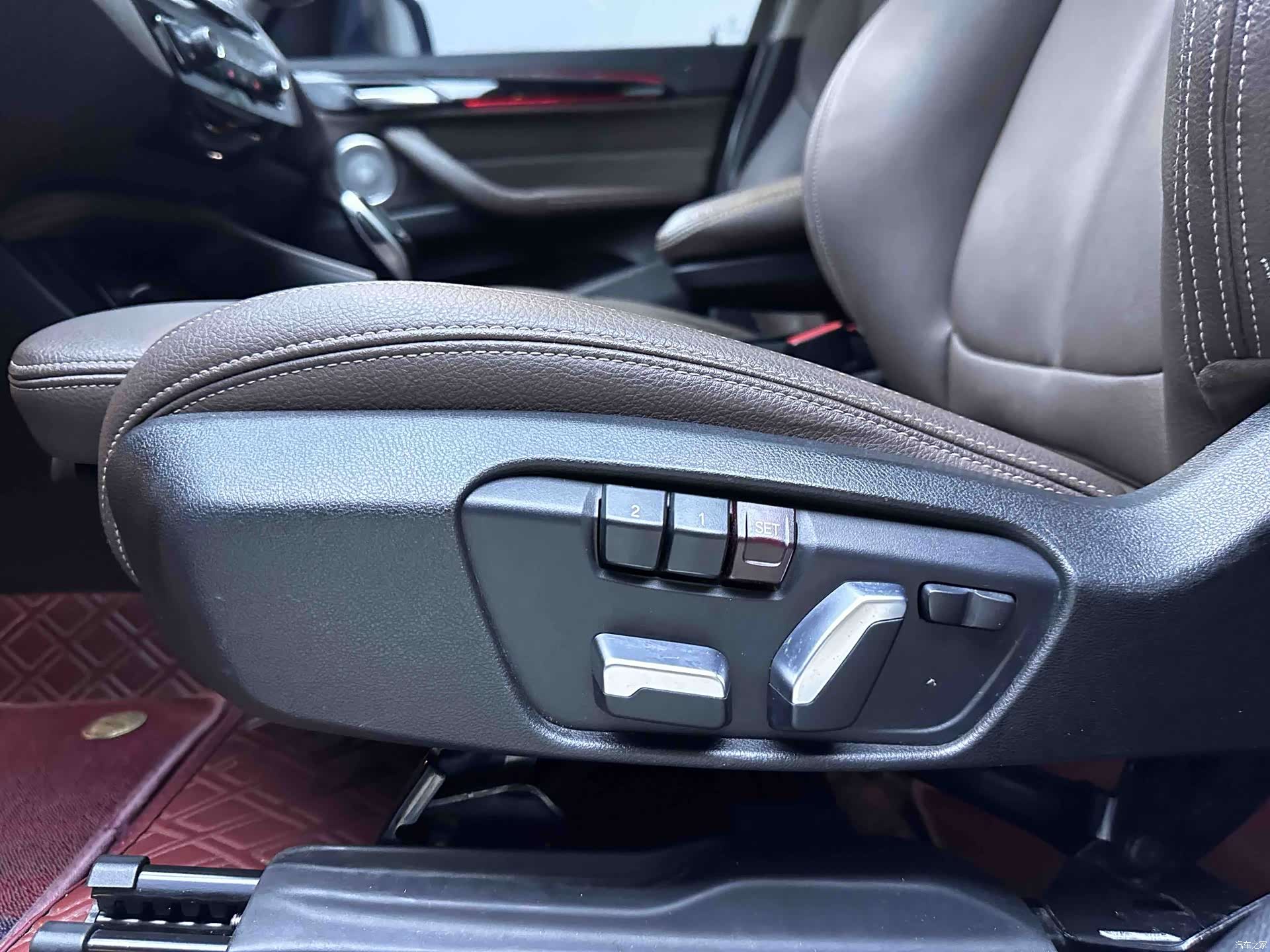 BMW X1, 2023 16