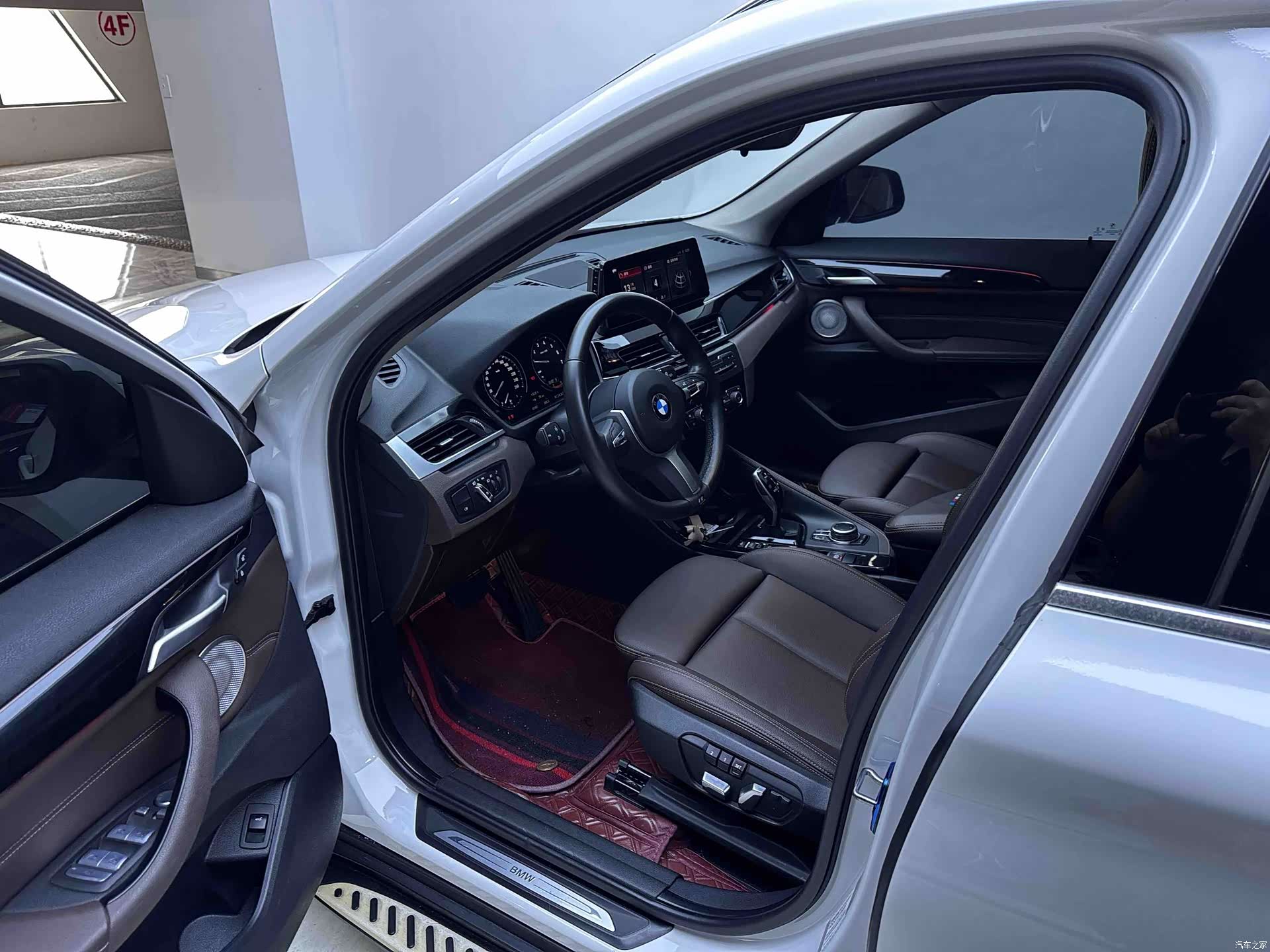 BMW X1, 2023 10