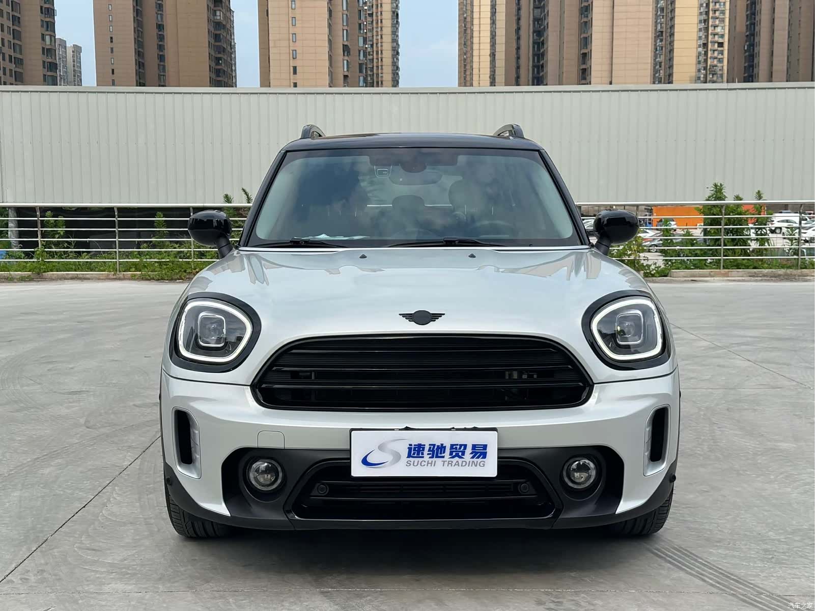 Mini Countryman, 2023 2