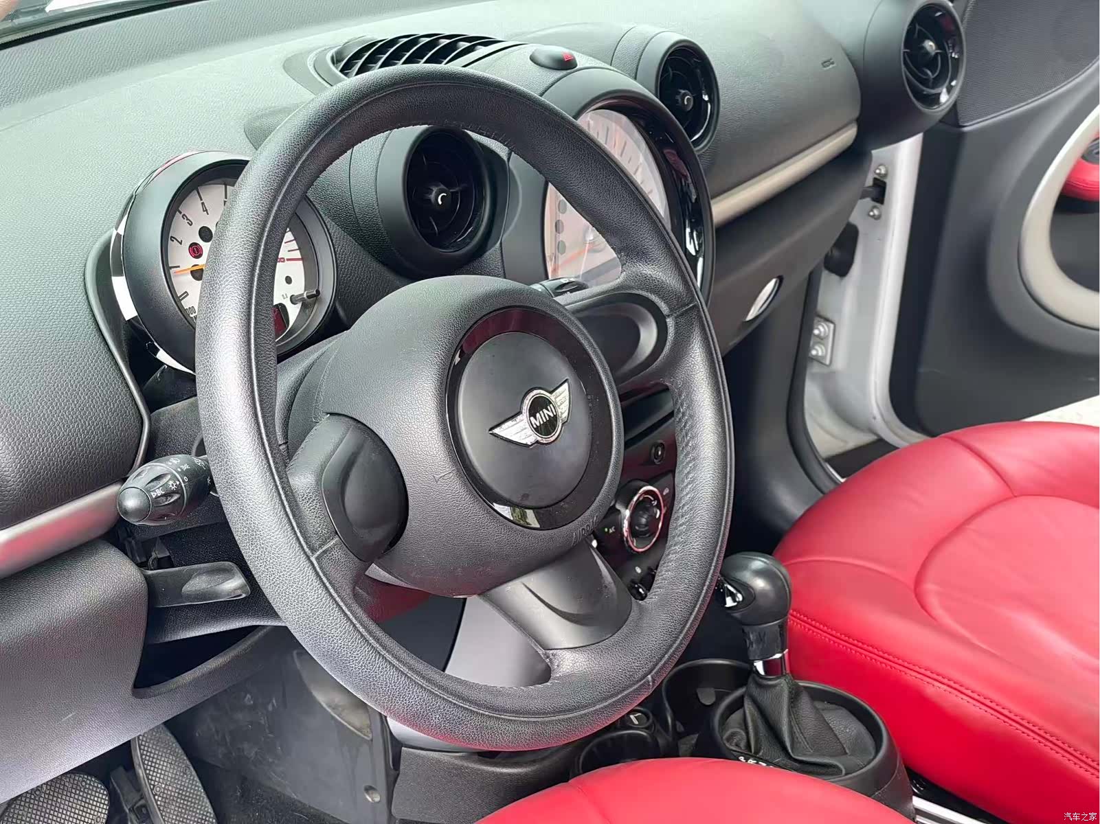 Mini Countryman, 2014 14