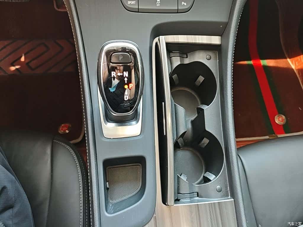 Buick LaCrosse, 2022 14
