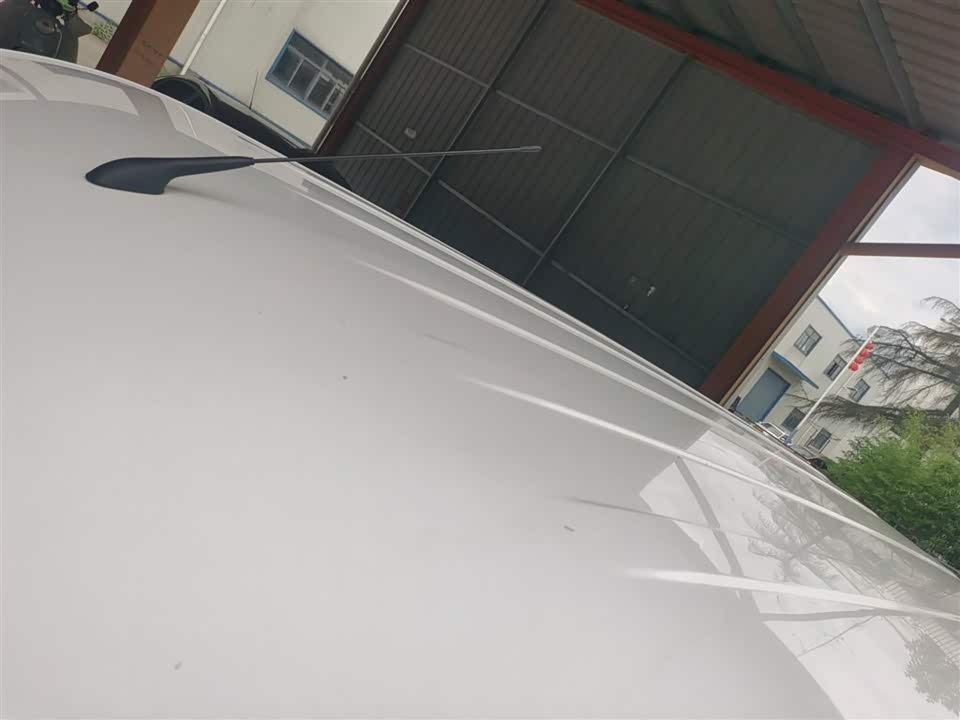 Wuling Wuling Hongguang PLUS