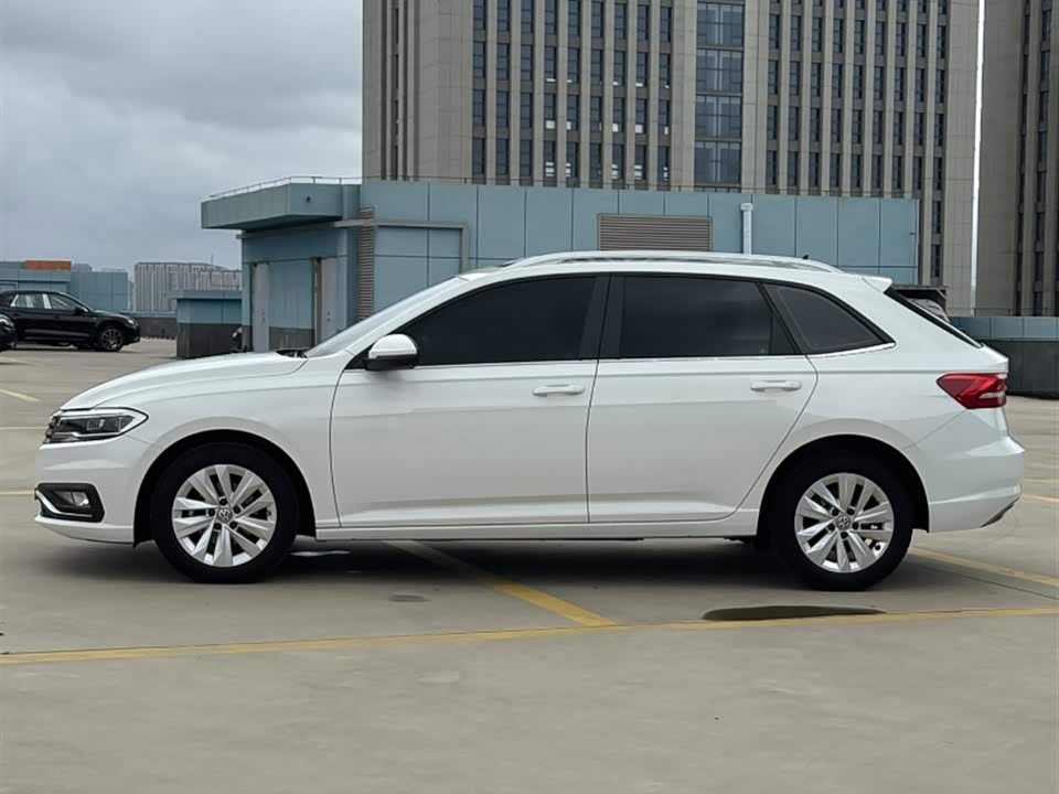 Shandong Sunshine car Shandong Sunshine car