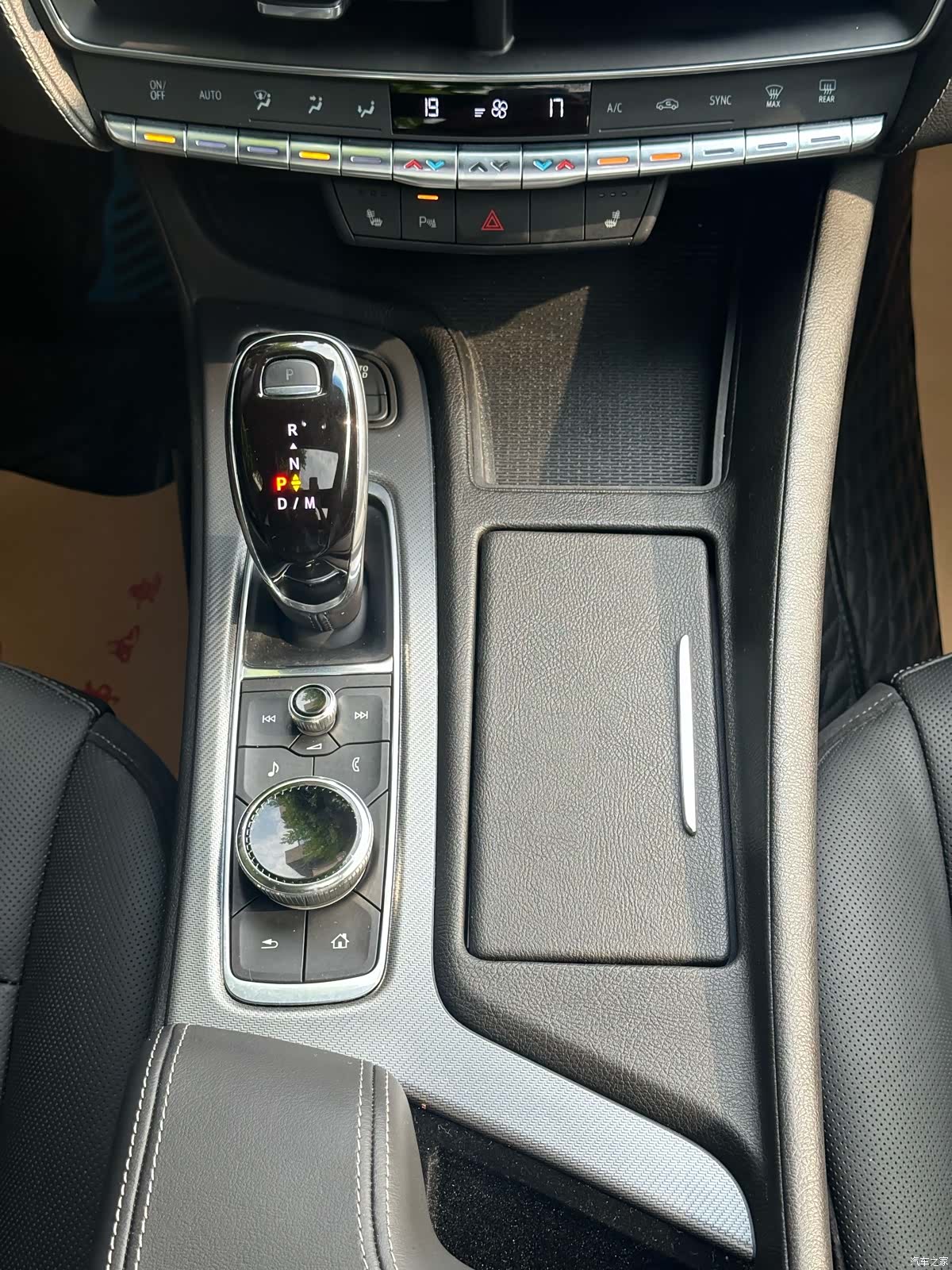 Cadillac CT5, 2020 20