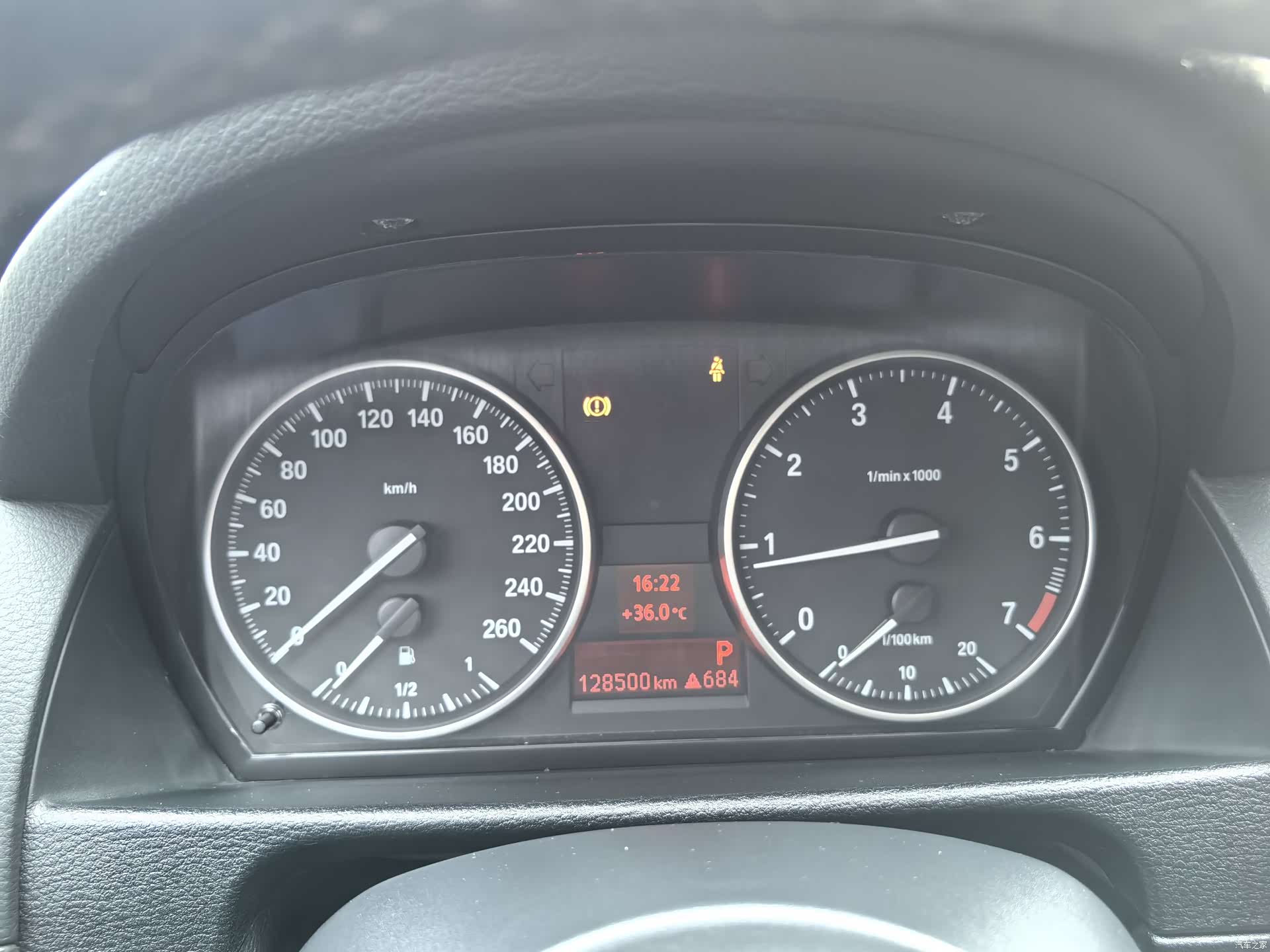 BMW X1, 2015 10