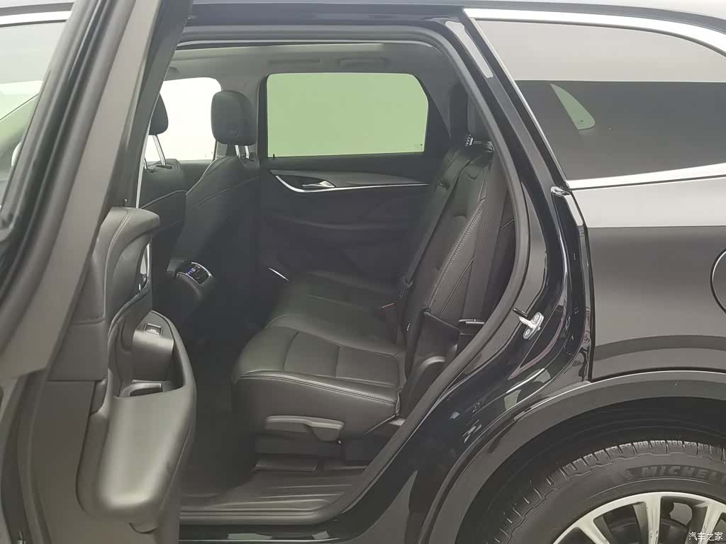 Buick Enclave, 2022 15