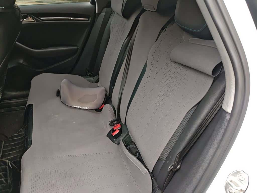 Audi A3, 2019 15