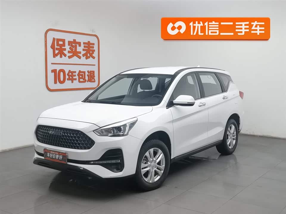 Haval M6
