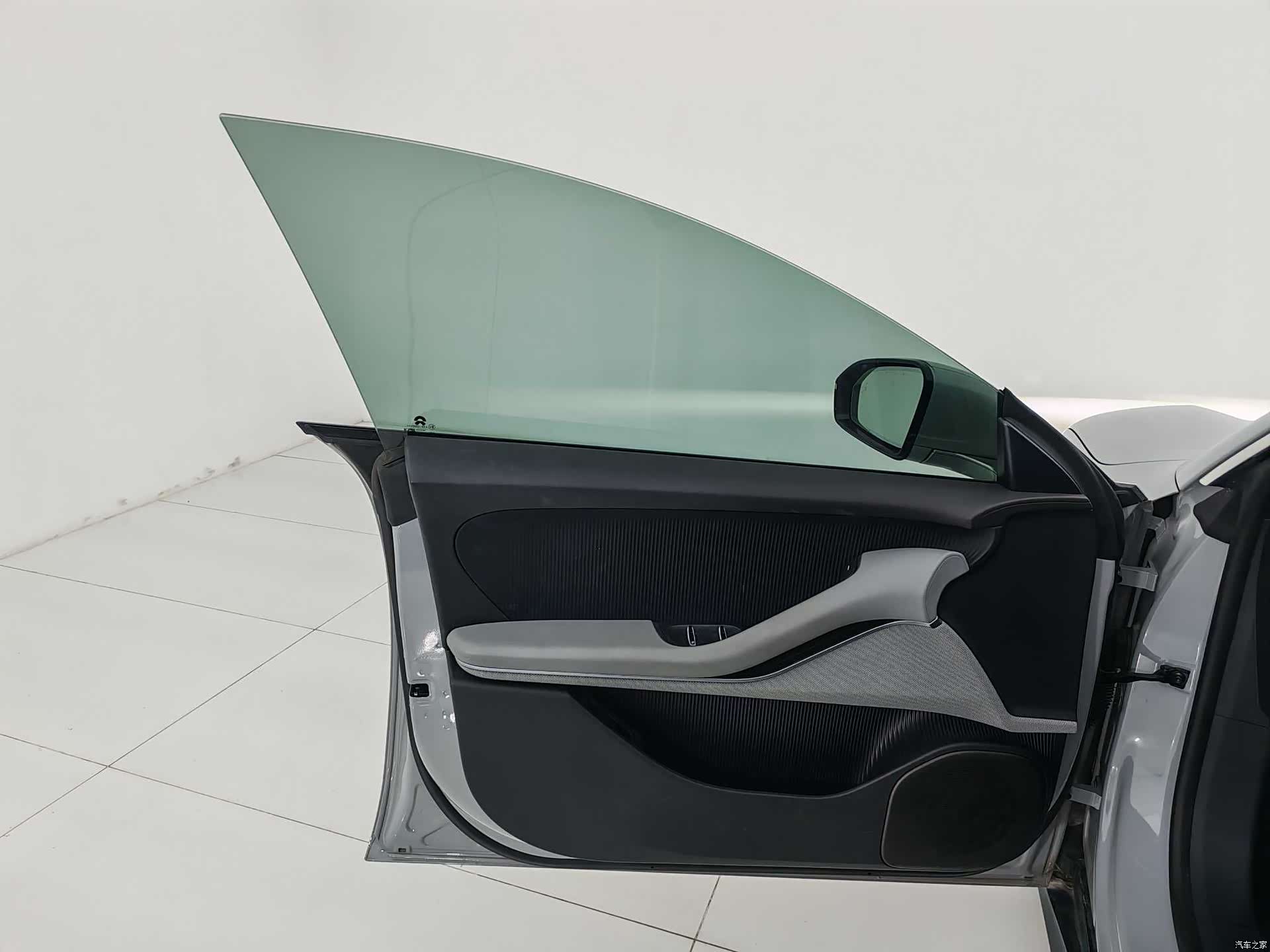 NIO ET5, 2024 10