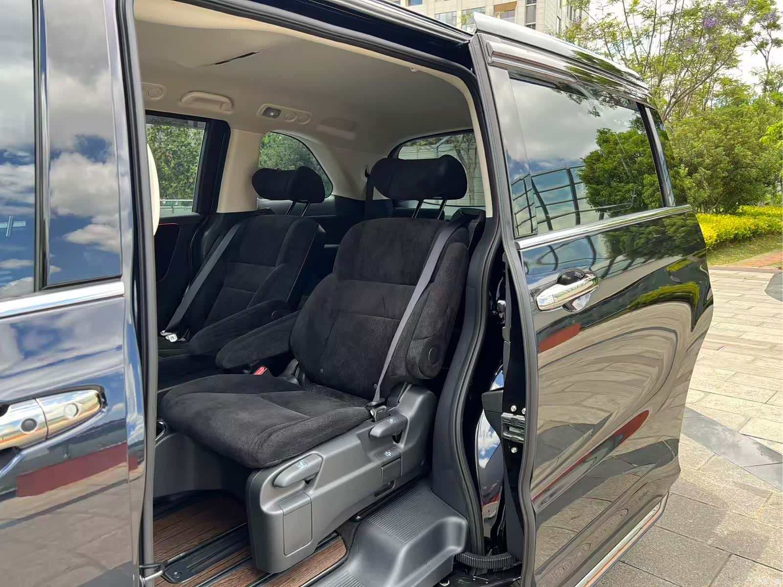 Honda Odyssey, 2024 13