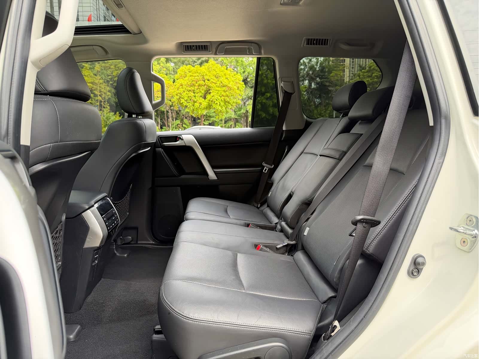Toyota Prado, 2019 12