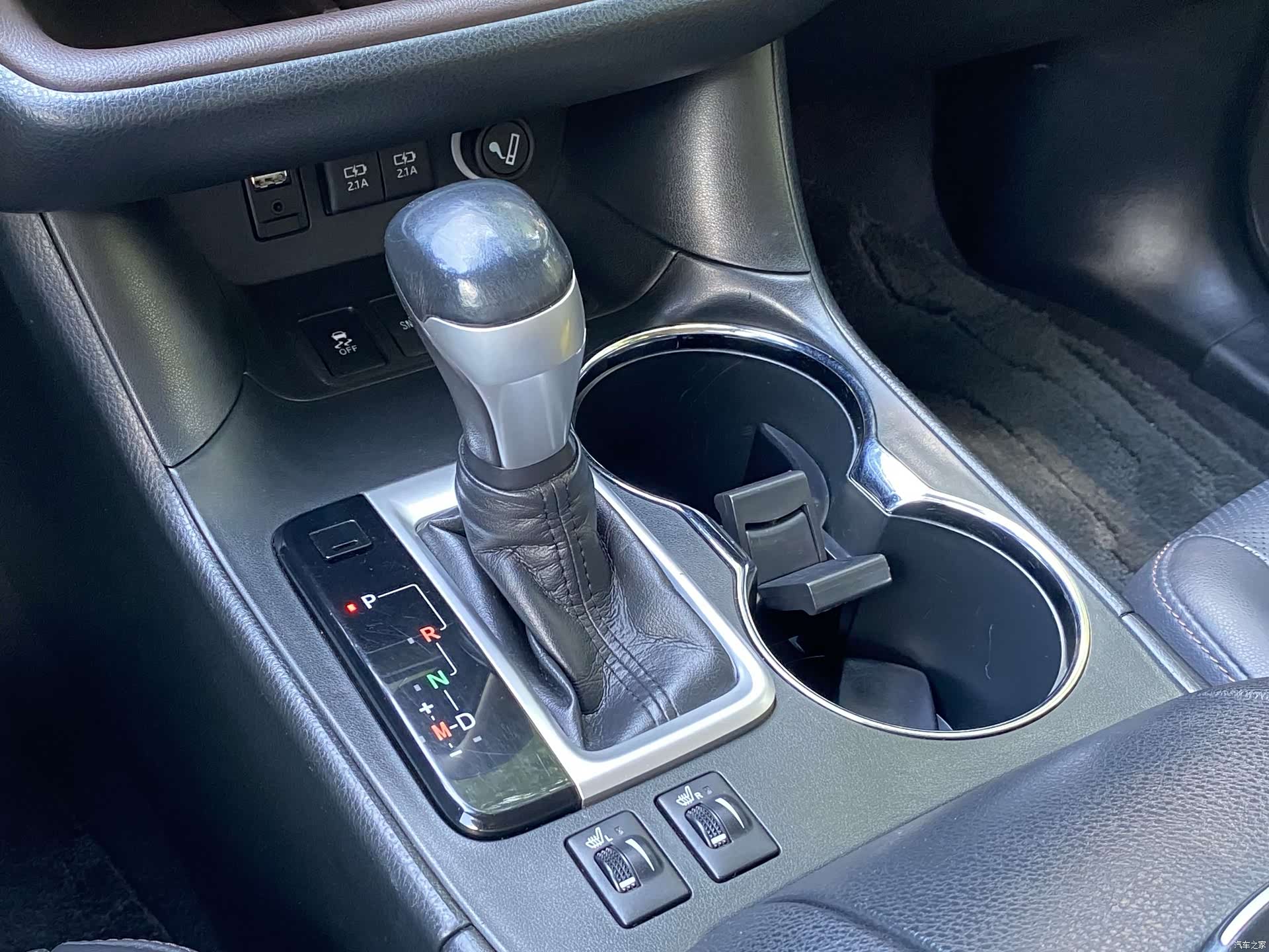Toyota Highlander, 2018 16