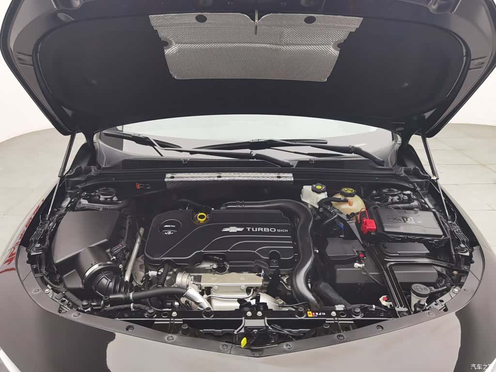Chevrolet XL, 2022 6