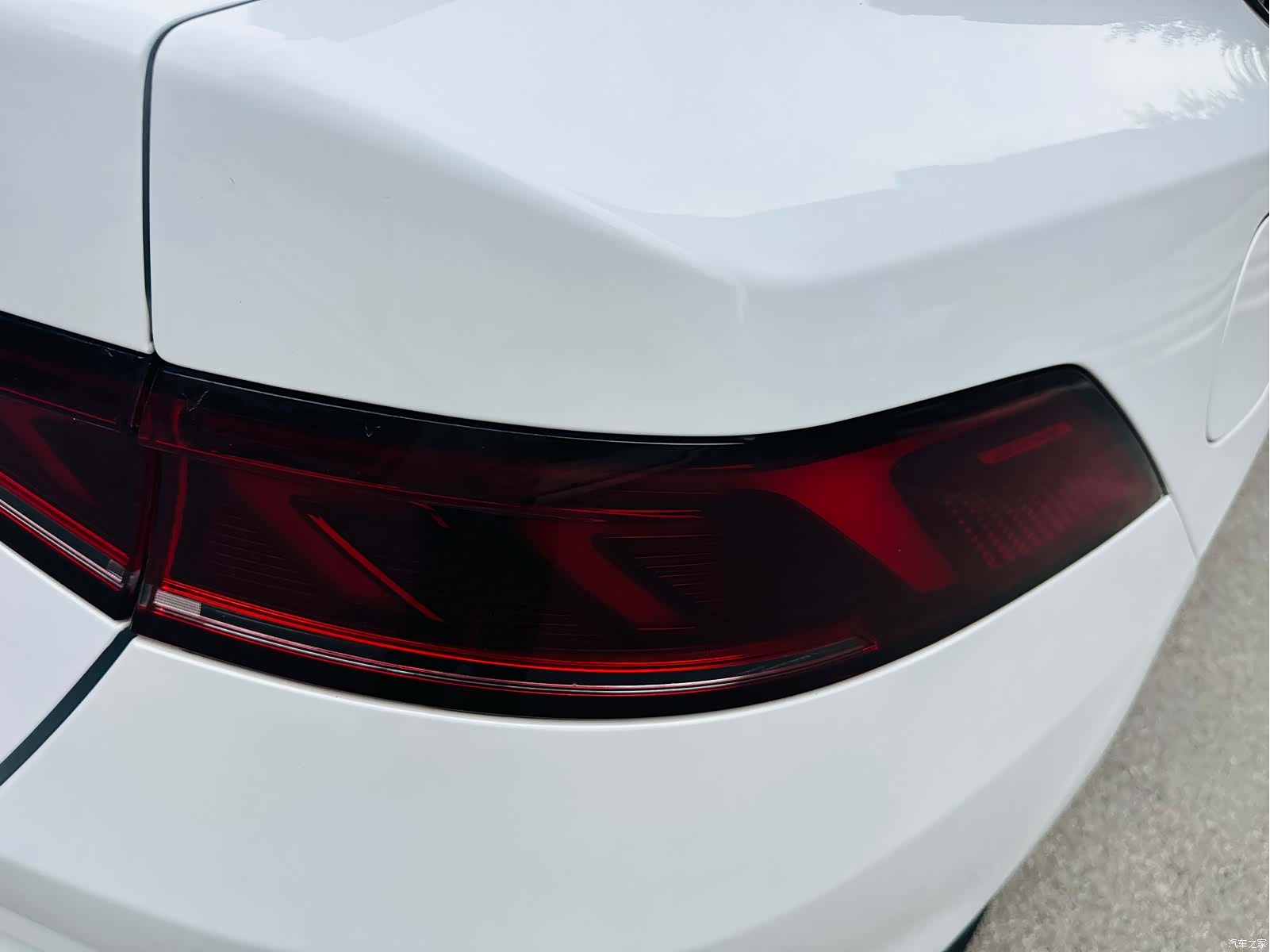 BYD Qin, 2023 20