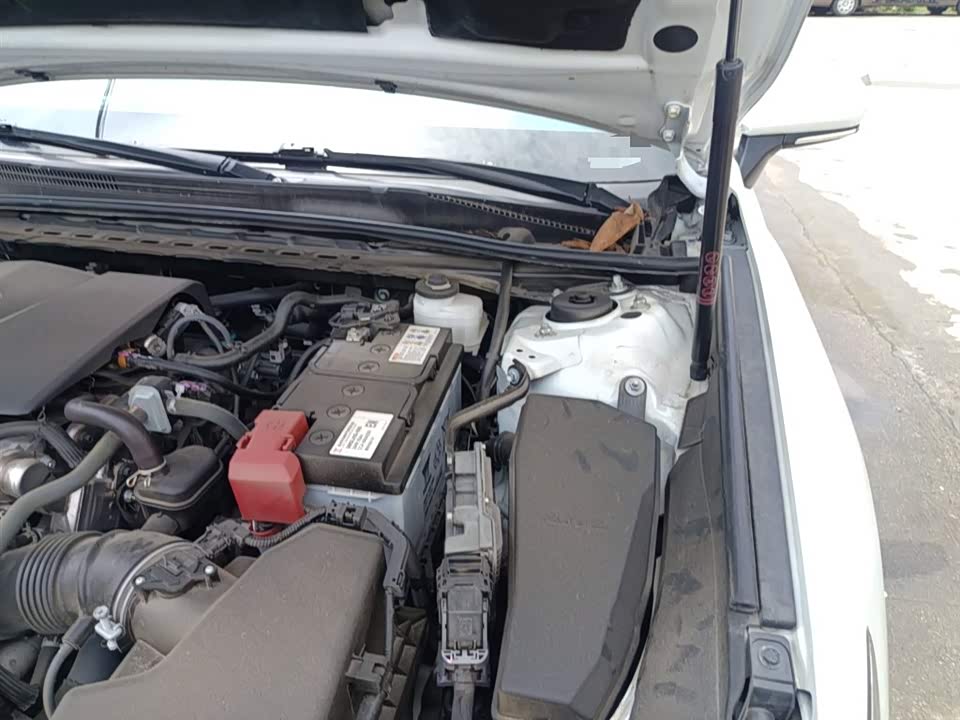 Toyota Camry Toyota Camry