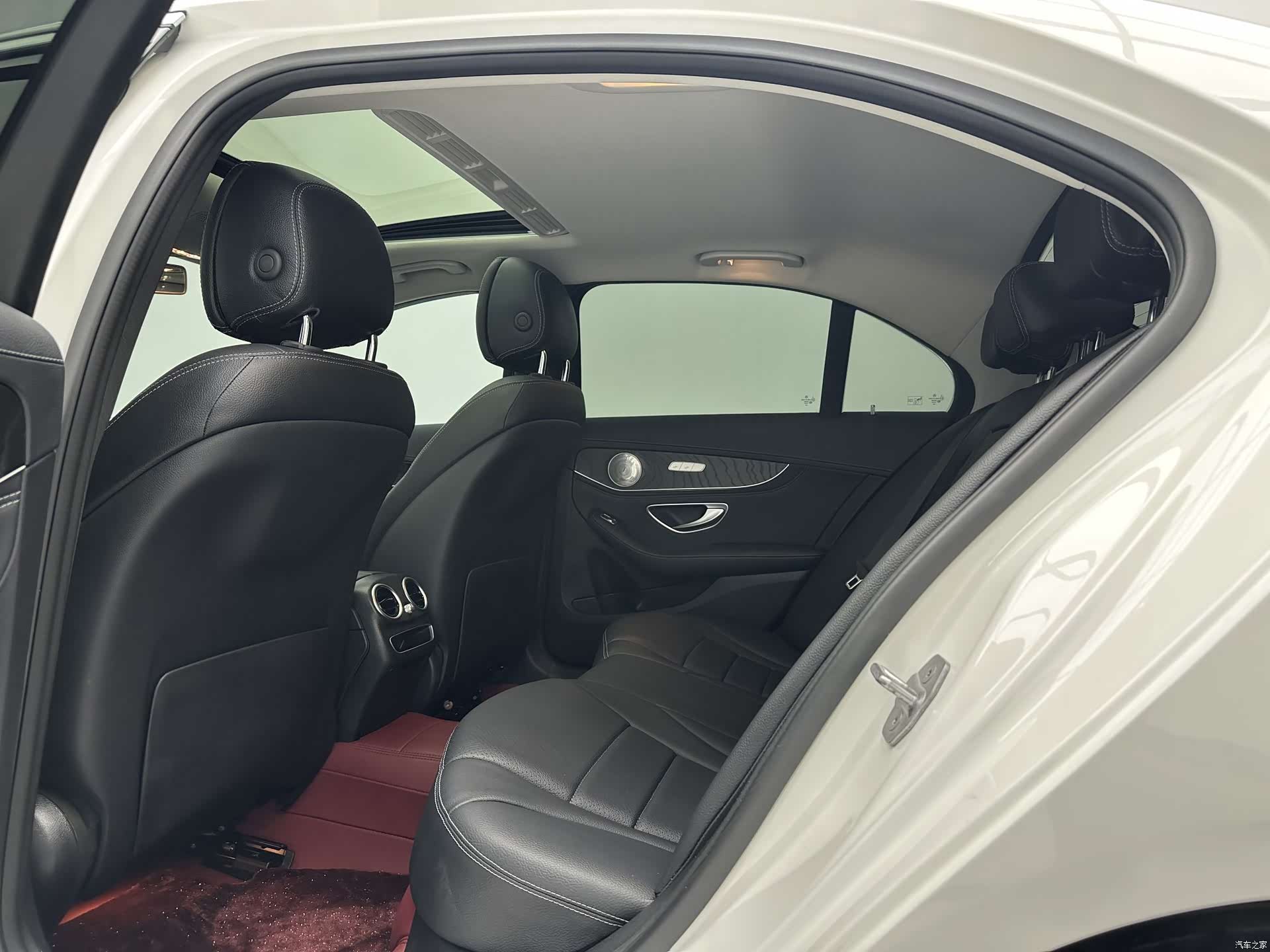 Mercedes-Benz C-Class, 2020 все фото