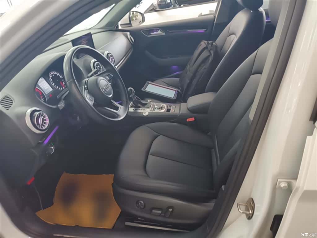 Audi A3, 2020 15