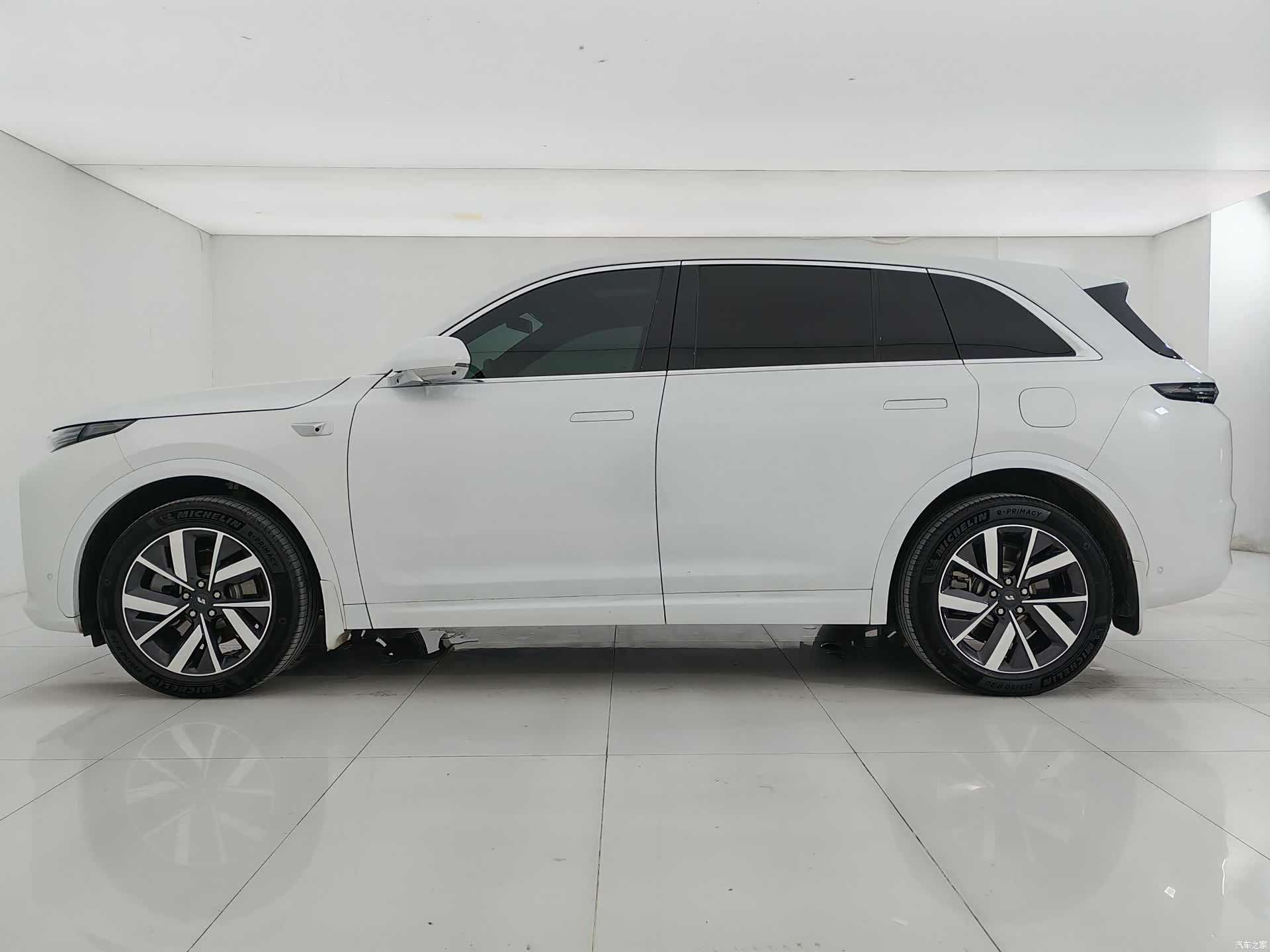 Li Auto L7, 2023 7