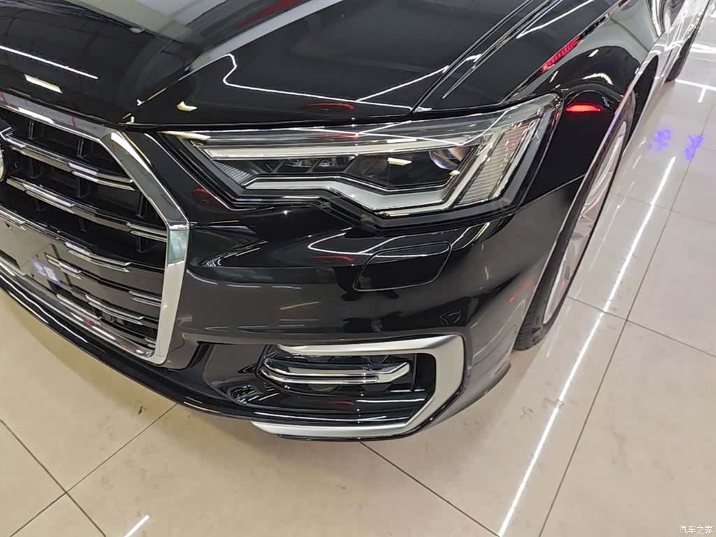 Audi A6L, 2024 24