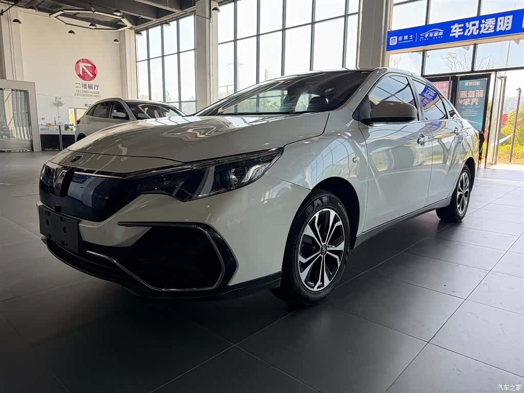 Nissan D60EV