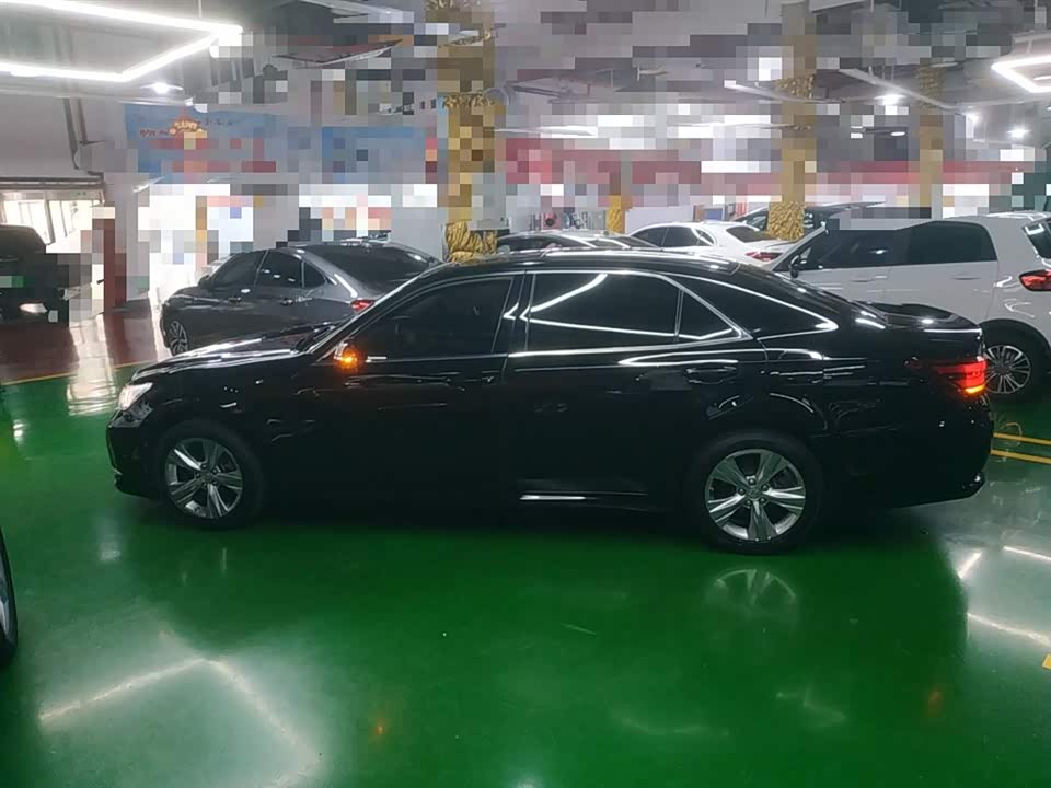 Toyota crown Toyota crown