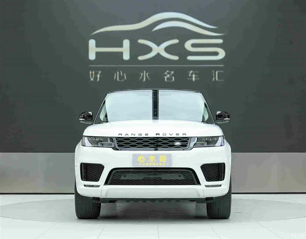 Land Rover Range Rover, 2022 2