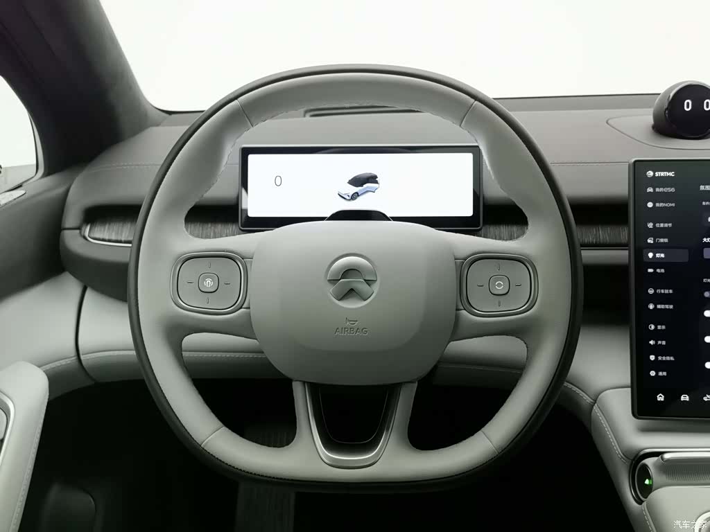 NIO ES6, 2025 11