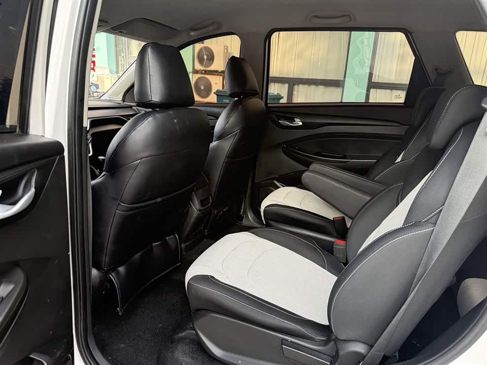 Wuling Wuling Hongguang S3